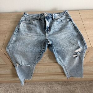 Lovervet by Vervet Jeans